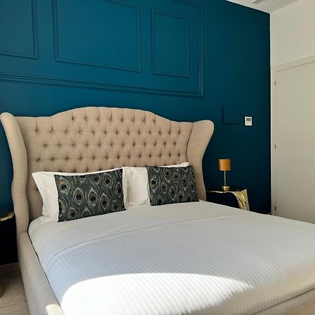 Alto Apartment Rzym Zewnętrze zdjęcie