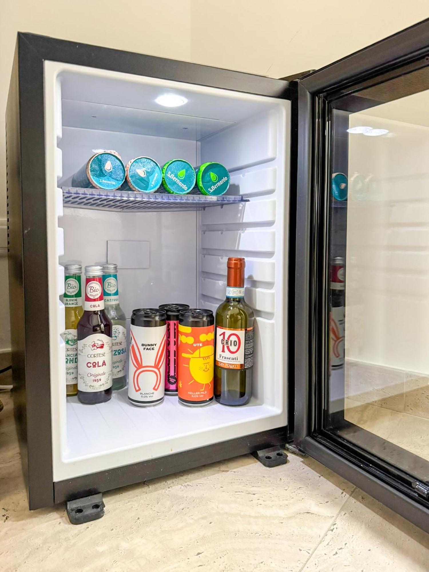 Alto Apartment Rzym Zewnętrze zdjęcie